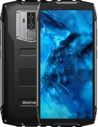 Замена дисплея на телефоне Blackview BV6800 Pro в Туле